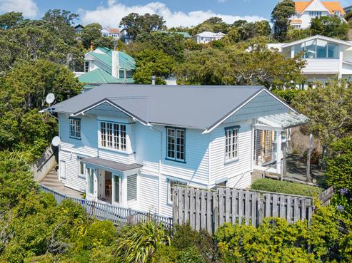 68 Upland Road, Kelburn