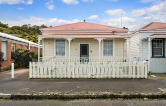 206 Kirkwood Street, THAMES