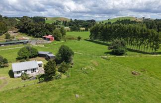 304 Hariru Road, Ohaeawai