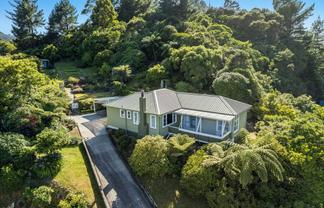 43 Moores Valley Road, Wainuiomata