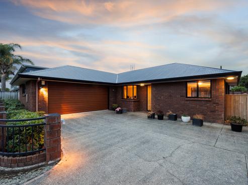 3 Palm Avenue, Hokowhitu