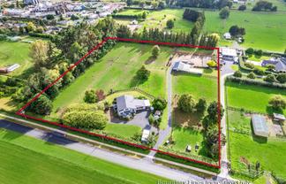 35 Taplin Road, Matangi