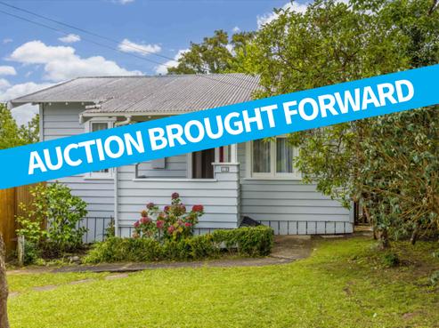 12 Ahiriri Avenue, Avondale