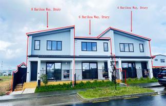  4 Harikoa Way, Drury
