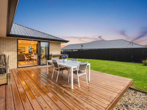 31 Owhiro Avenue, Mosgiel