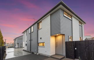 4/30 Raleigh Street, Bishopdale