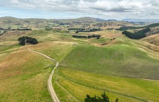 2 Cotswold Road, Omihi