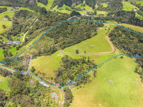 34 Awhiorangi Promenade, Swanson