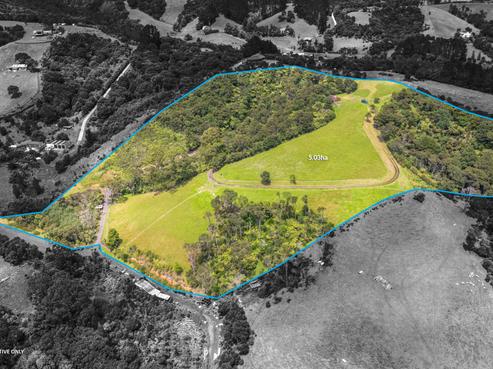 34 Awhiorangi Promenade, Swanson