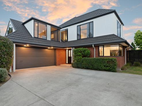 15 Abingdon Court, Avonhead