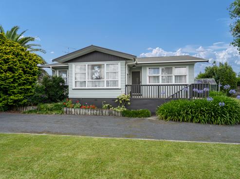 40 Arnold Street, Leamington