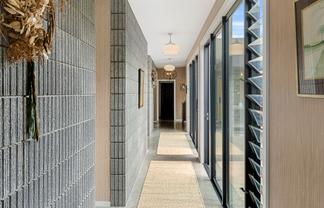 133 Raleigh Street, Brixton