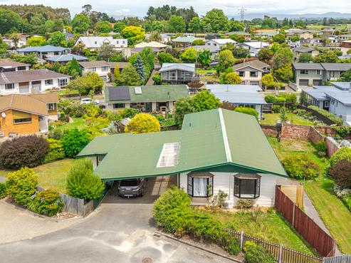 12 Maryburn Place, Gleniti