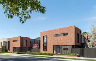 Lot 10-12, 15-17 Fitzgerald Lane, Lincoln
