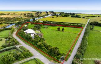 217 Brown Road, Brixton