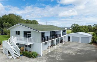 90 Barber Road, Bombay