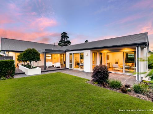 14 Rockport Place, Parklands