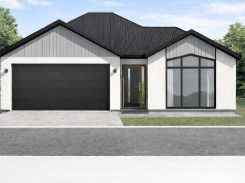 24 River Stone Drive, Halswell