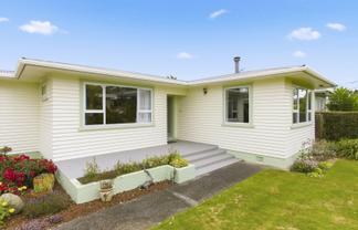 9 Chester Street, Levin