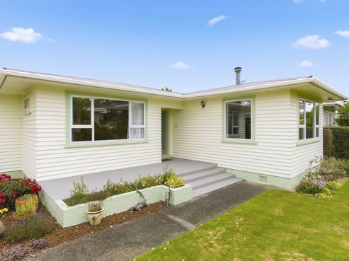 9 Chester Street, Levin