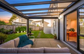 22 William Wallbank Crescent, Swanson
