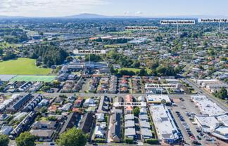 18F Fifth Avenue, Enderley