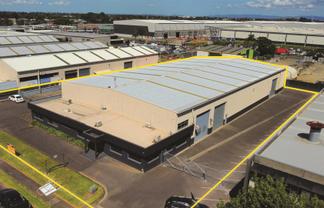 Highly Functional Industrial