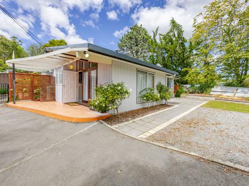 128 Mount Herbert Road, Waipukurau and Surrounds