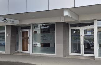 Professional Office Suite