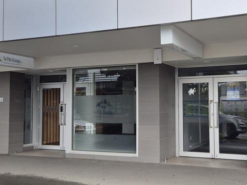 281 Queen Street, Richmond