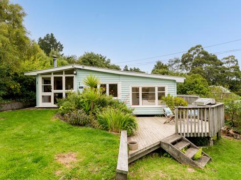3 Ridge Street, Purakaunui