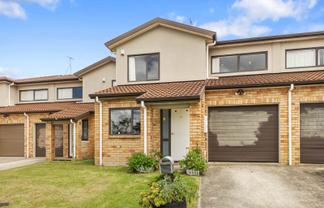 86c Naylors Drive, Mangere