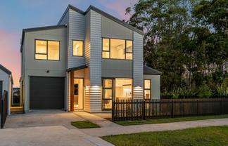 23 Kauka Road, Milldale