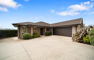 8 Bellenden Crescent, Pokeno