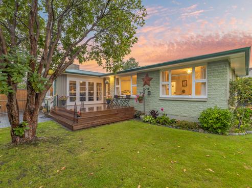 57 Teesdale Street, Burnside