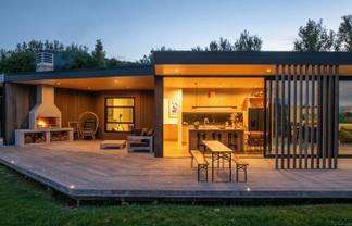 215B Benseman Road, Raglan