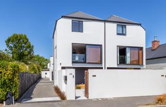 8/28 Beveridge Street, Christchurch Central