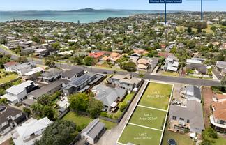 Lot 1/51 Knights Road, Rothesay Bay