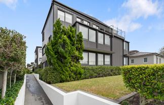 5/10 Victoria Avenue, Remuera