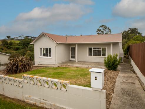 4 Stevenson Street, Balclutha