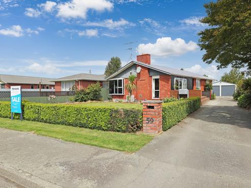 59 Harland Street, Tinwald