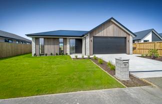 101 Scout Street, Rolleston