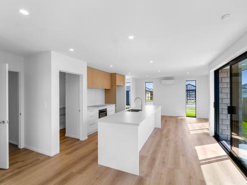 101 Scout Street, Rolleston