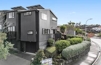 1/805 Riddell Road, Saint Heliers