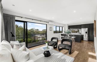 1/805 Riddell Road, Saint Heliers
