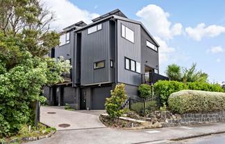 1/805 Riddell Road, Saint Heliers