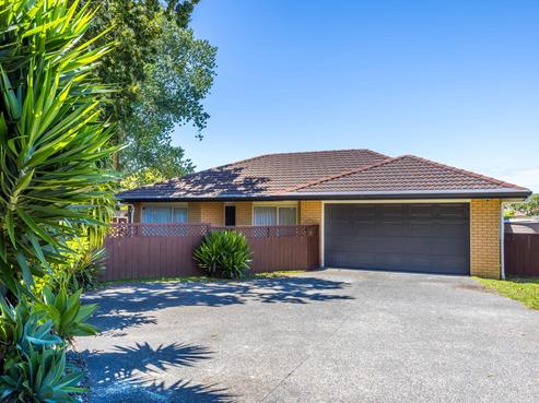7B Barberry Lane, Te Atatu Peninsula