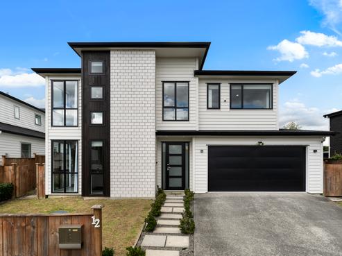 12 Fort Lincoln Loop, Karaka