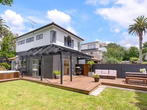 3A Wheturangi Road, Greenlane