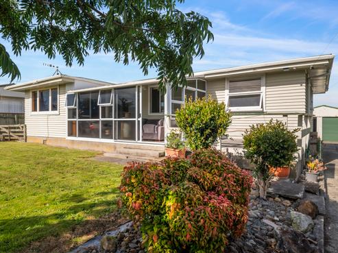17 Mckenzie Road, Owhata